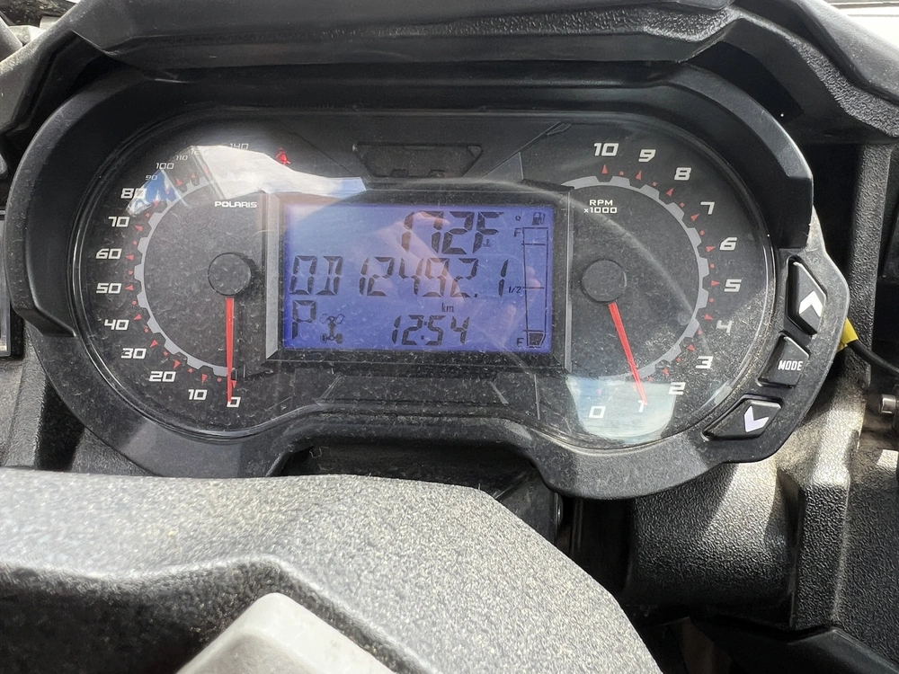 2023 Polaris General Xp 4 1000 Premium alt