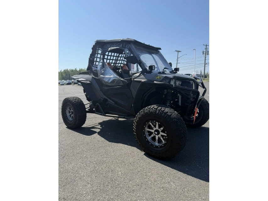 2014 Polaris Rzr Xp1000 Eps alt
