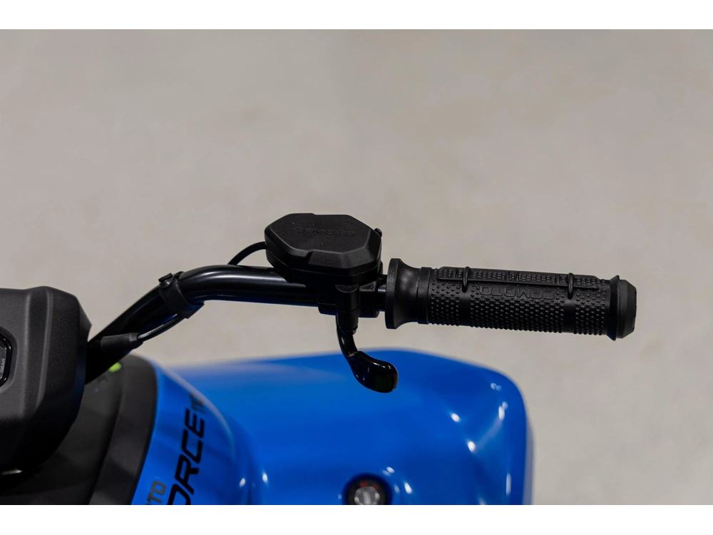 2026 Cfmoto Cf110 Classic alt