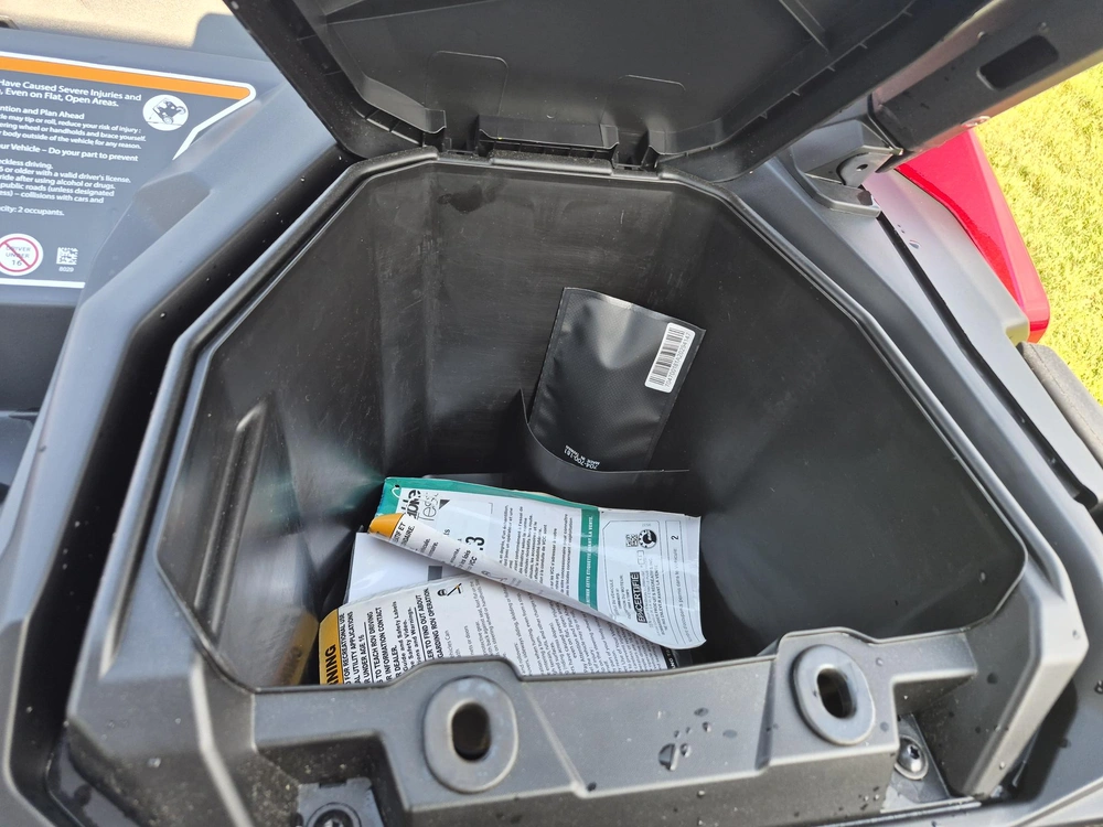 2026 Can-am Commander Xt 1000r alt