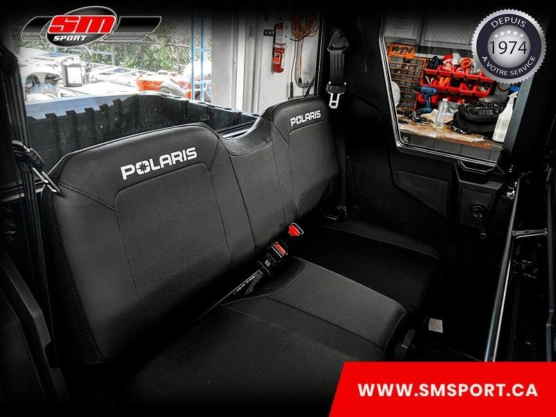 Polaris Ranger Crew Sp 570 Northstar Edition 2026 alt