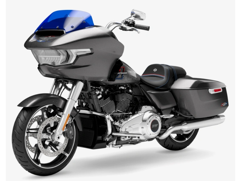 2026 Harley-davidson Fltrx Road Glide alt