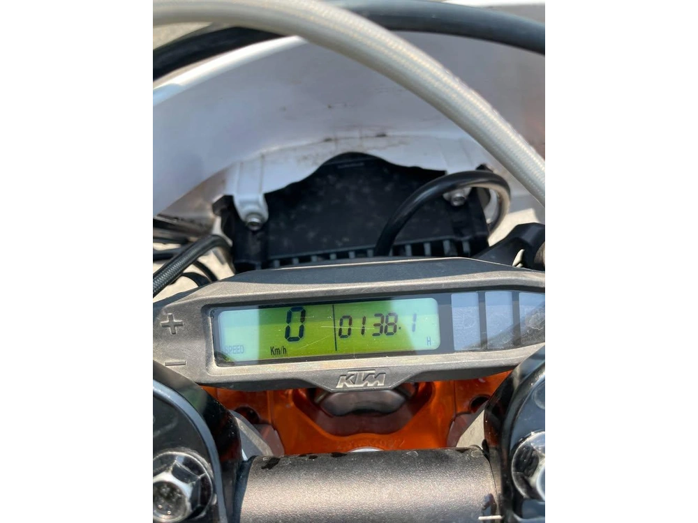 2020 Ktm 300 Xc-w Champion Edition alt