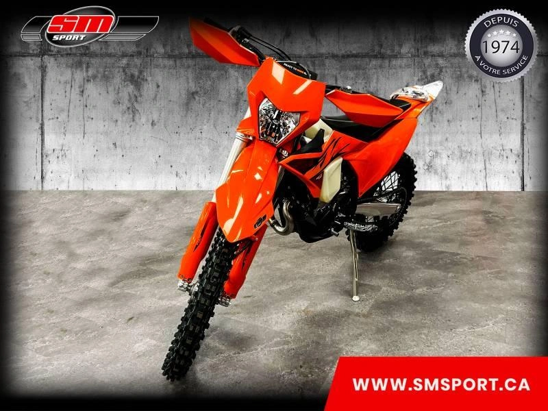 Ktm 450 Xcf-w 2026 alt