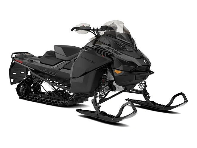 Ski-doo Backcountry Adrenaline (39'') 850 E-tec Powdermax 2.0'' E.s. 2027 alt