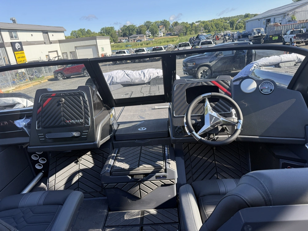 2026 Vexus Dvx22s
