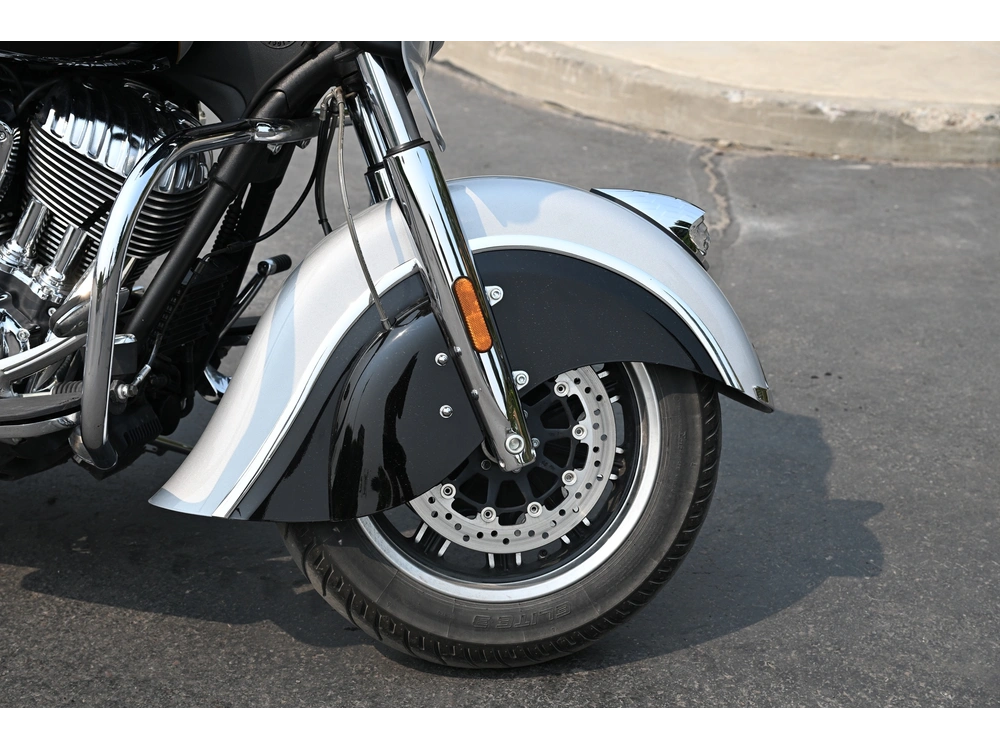 2016 Indian Motorcycle Chieftain alt
