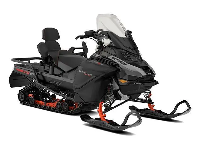 Ski-Doo EXPEDITION LE 20'' 600RR E-TEC Crosscut 1.5'' E.S. 2027