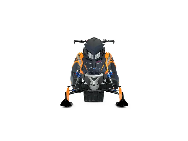 2026 Polaris BOOST RMK KHAOS 155 LE 3.25 Patriot Boost (LIMITED EDITION)
