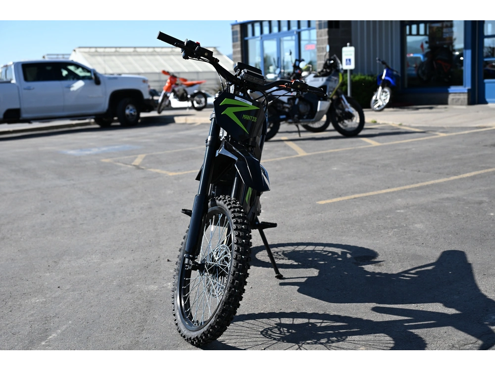 2026 Rawrr Mantis X Pro alt