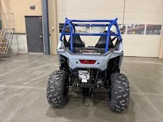 2026 Polaris Rzr 200 Efi alt