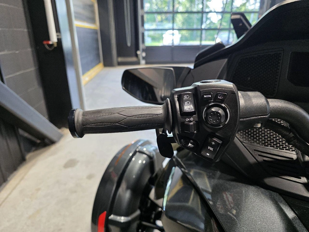 Can-am Spyder Rt Limited 2021 alt