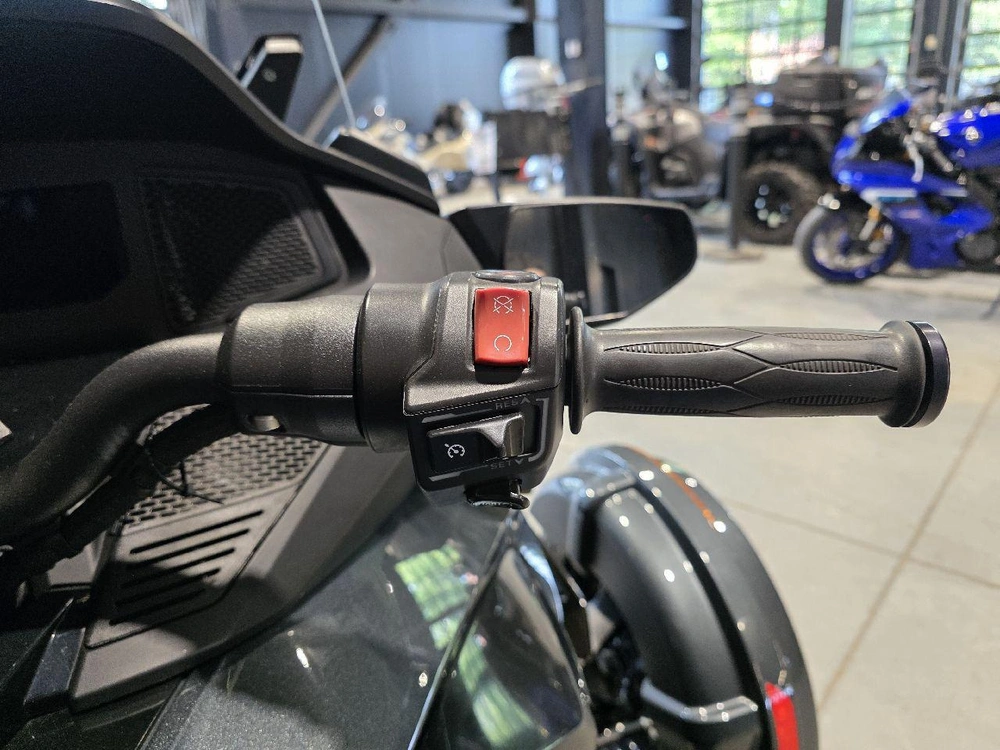Can-am Spyder Rt Limited 2021 alt