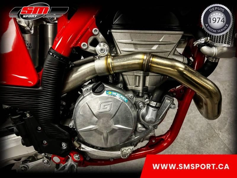 Gas Gas Mc 350f 2025 alt