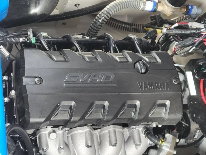 Yamaha 255 Xd 2026 2026 alt