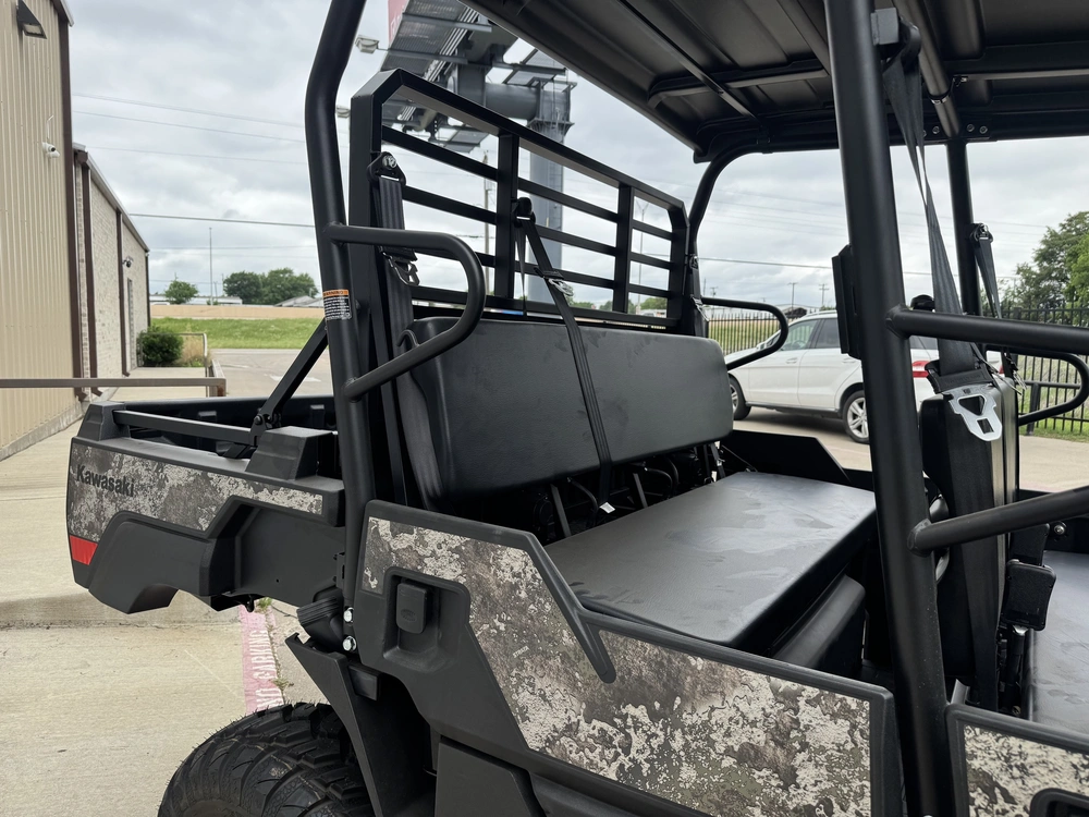 2027 Kawasaki Mule Pro-fxt 1000 Le alt