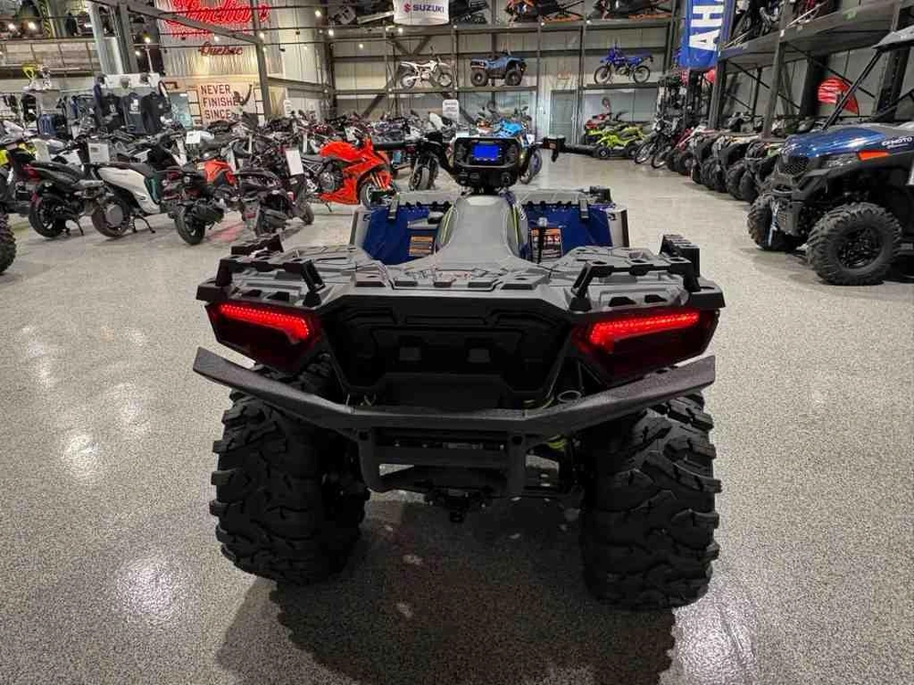 2026 Polaris Sportsman 850 Trail alt
