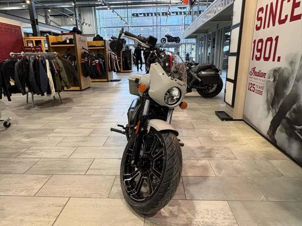 Indian Motorcycle Sport Scout Rt 2026 alt