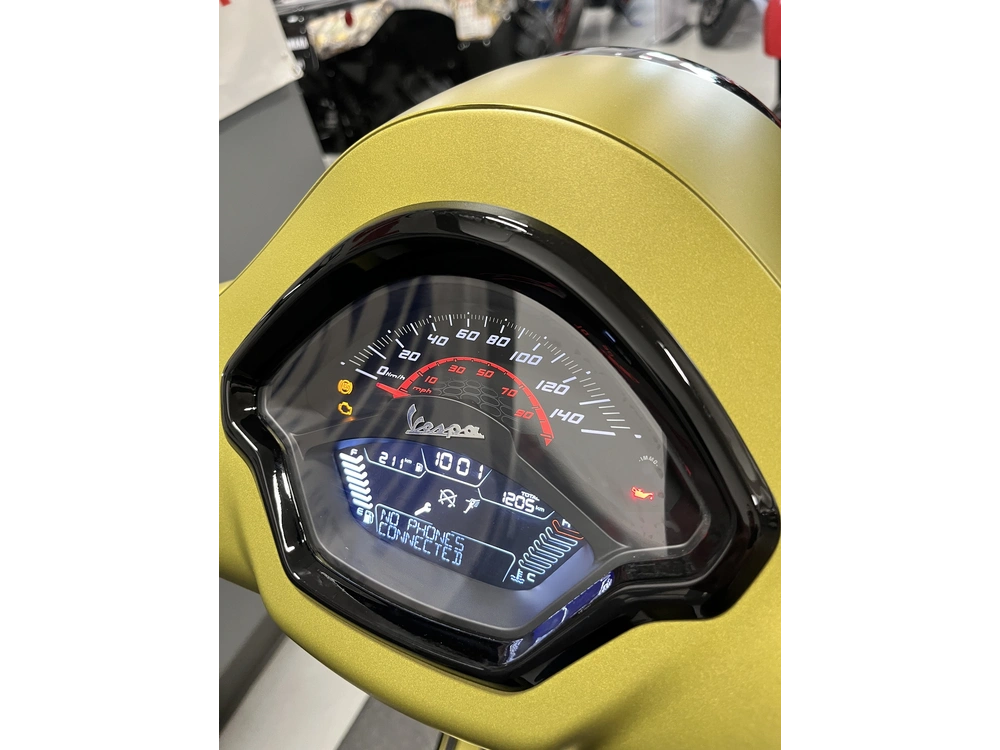 Vespa Gts 300 Gts Super 300 Sport 2024 alt