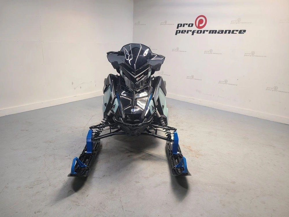 Polaris 650 Voy Northstar 1.6 2026 alt