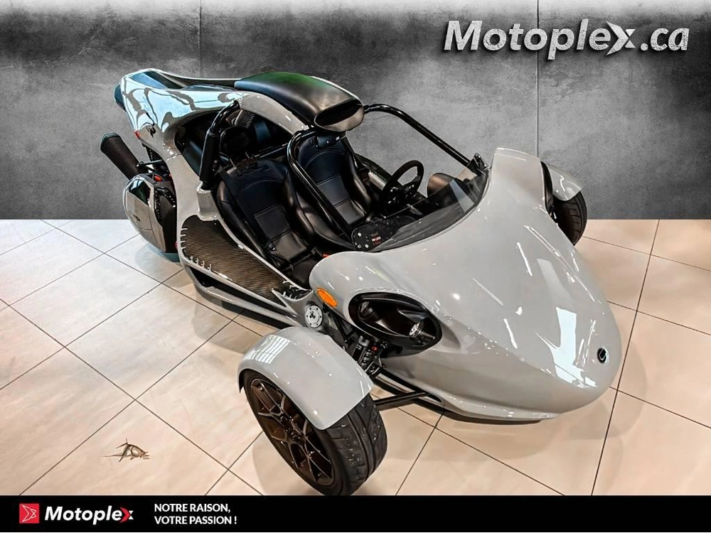 Campagna Trex 14rr *1388 Km* 2025 alt