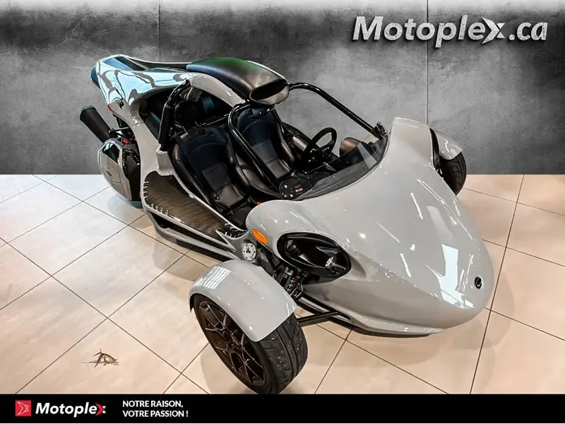 Campagna TRex 14rr *1388 km* 2025