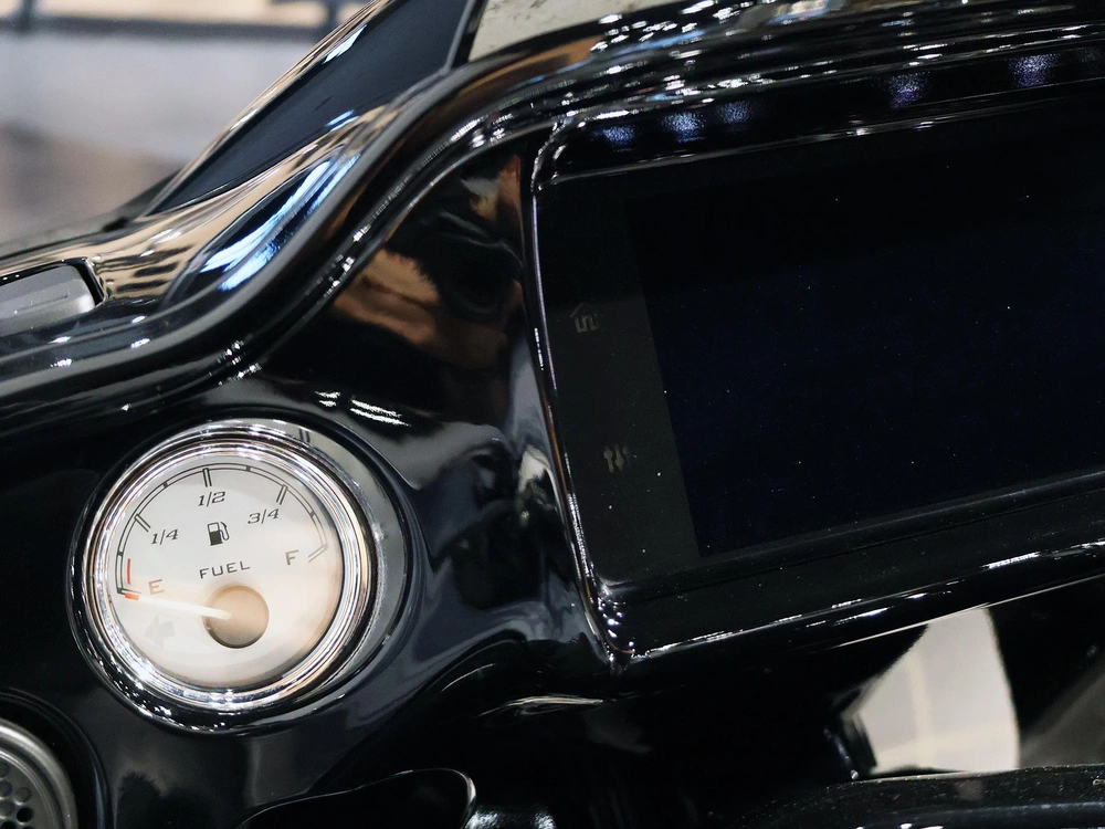 Harley-davidson Road Glide Fltrx 2019 alt