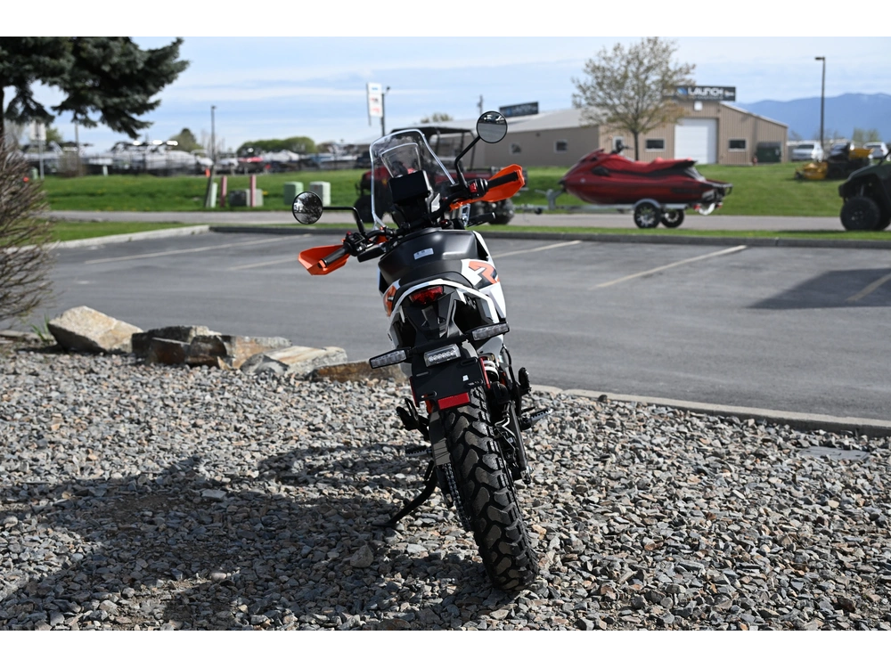 2026 Ktm 390 Adventure alt