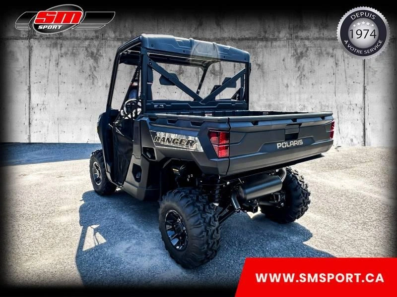 Polaris Ranger 1000 Premium 2026 alt