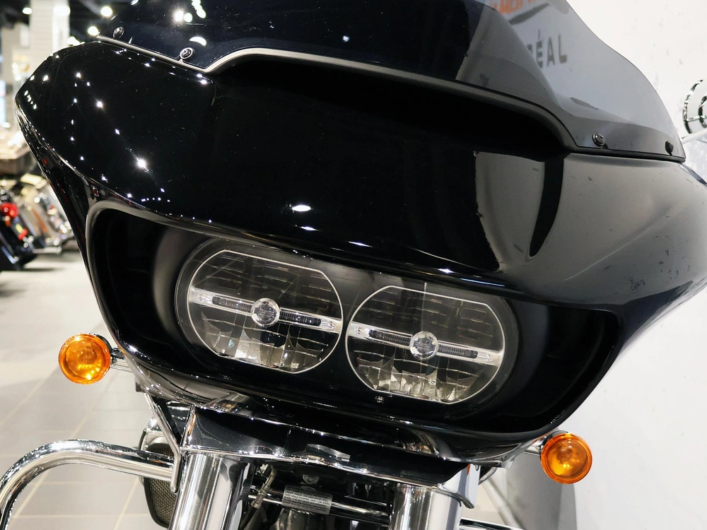 Harley-Davidson Road Glide FLTRX 2019 — photo 5