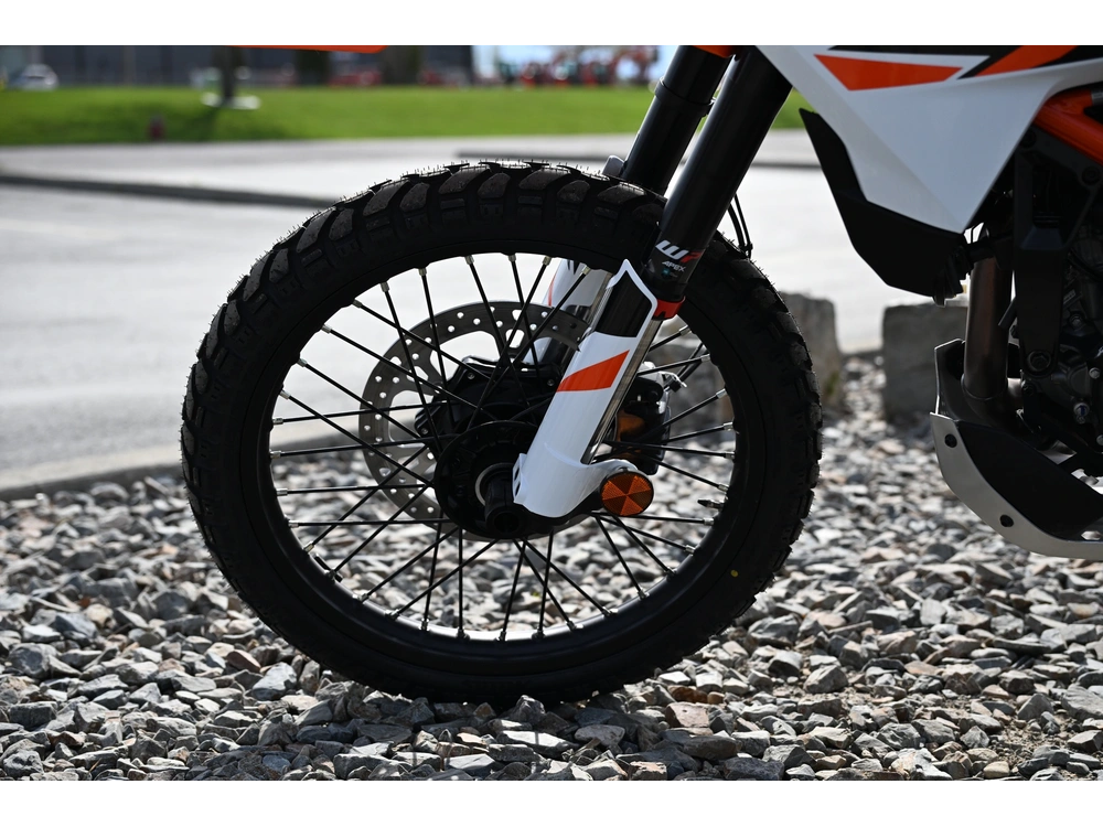 2026 Ktm 390 Adventure alt