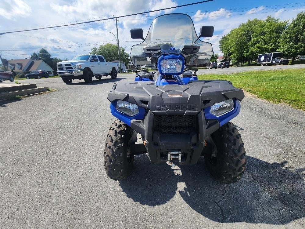 Polaris Sportsman 570 Touring 2022 alt
