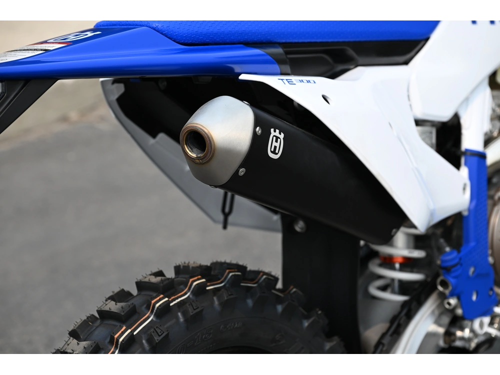 2027 Husqvarna Te 300 alt