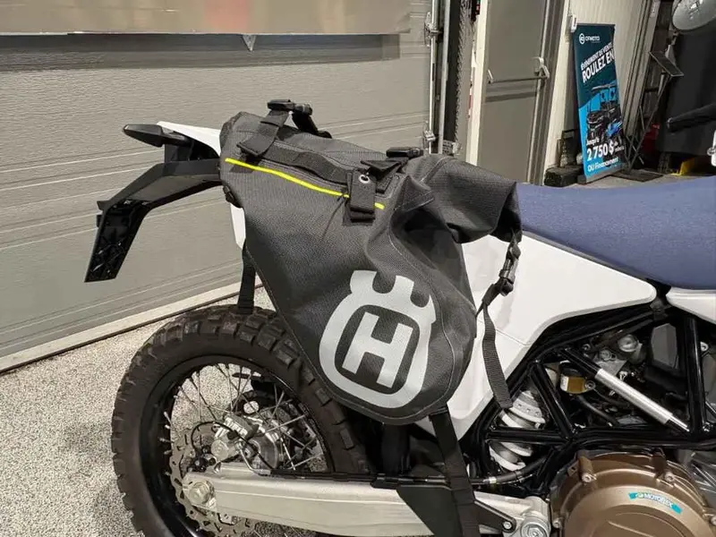 Husqvarna 701 Enduro 2027