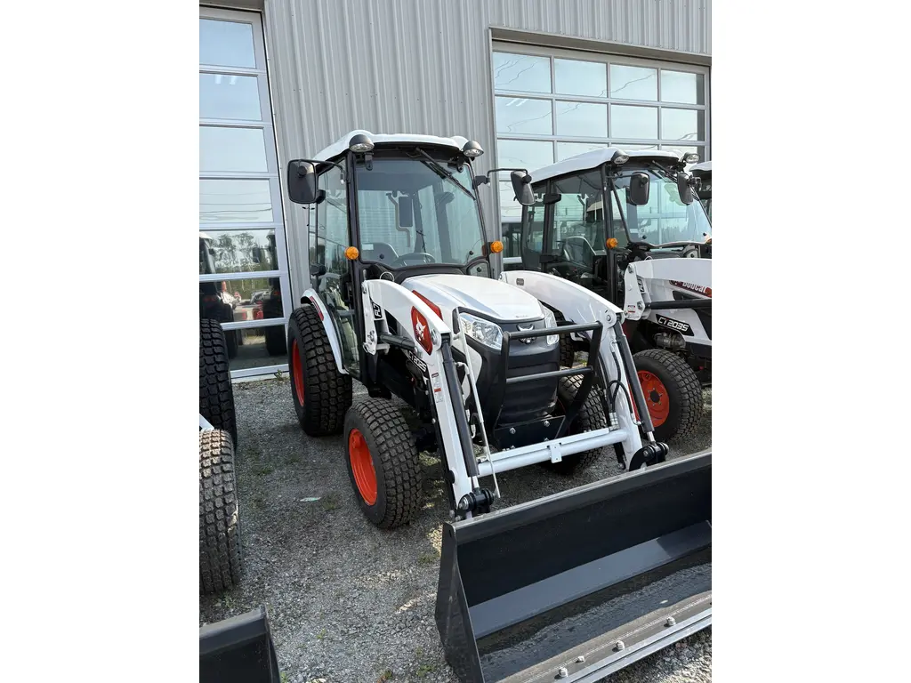 2026 Bobcat CT2025 COMPACT TRACTOR