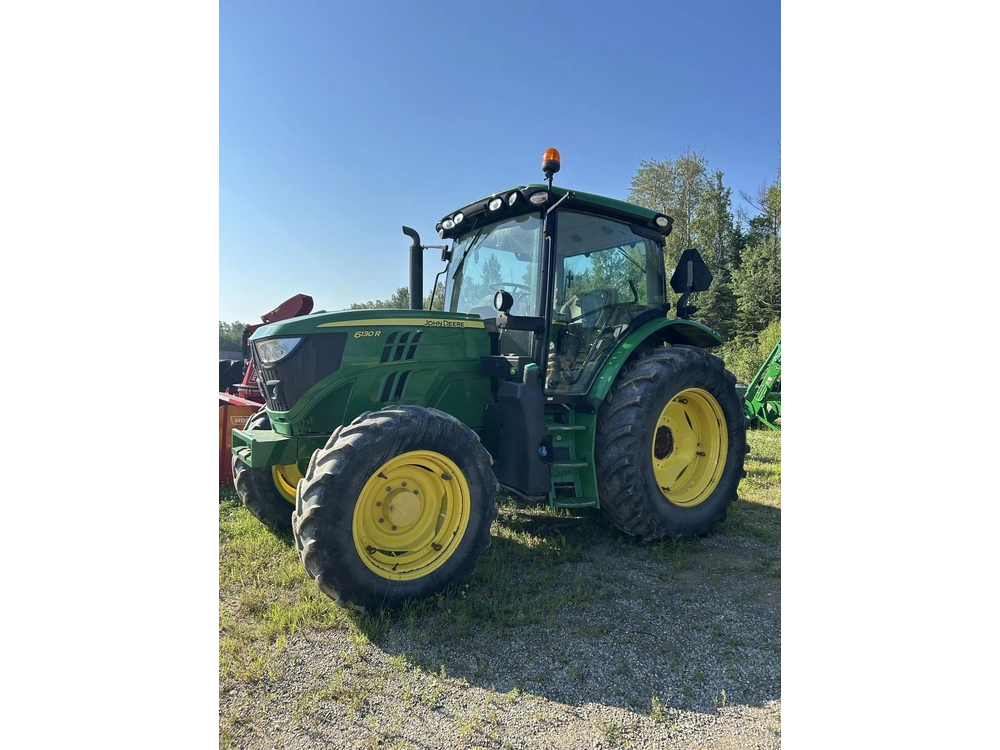John Deere 6130r 2021 alt