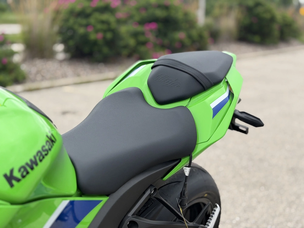 2026 Kawasaki Ninja Zx-10r Abs alt