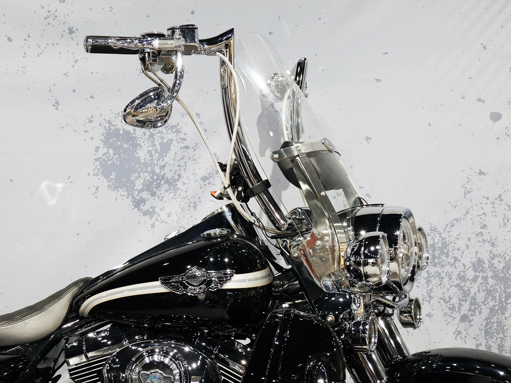 Harley-davidson Road King Classic Flhrc 2003 alt