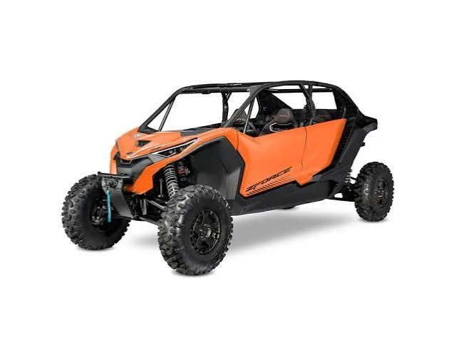 Cfmoto Zforce Z10-4 2026 alt