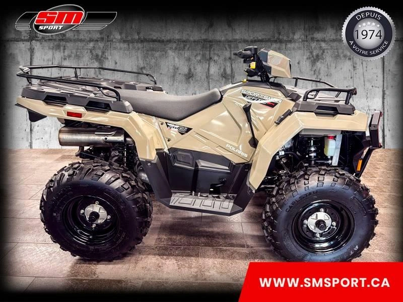 Polaris Sportsman 570 Eps 2026 alt