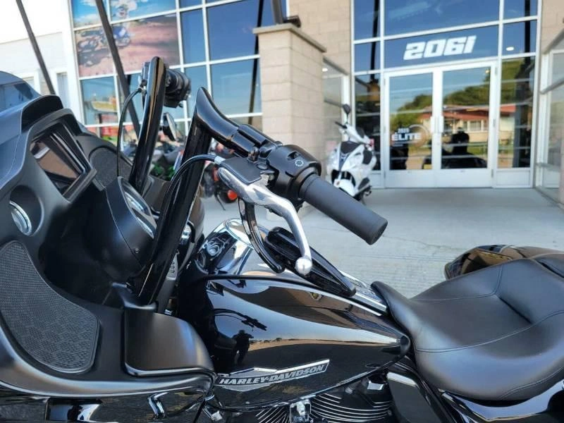 2021 Harley-davidson Fltrx Road Glide Abs 107 alt