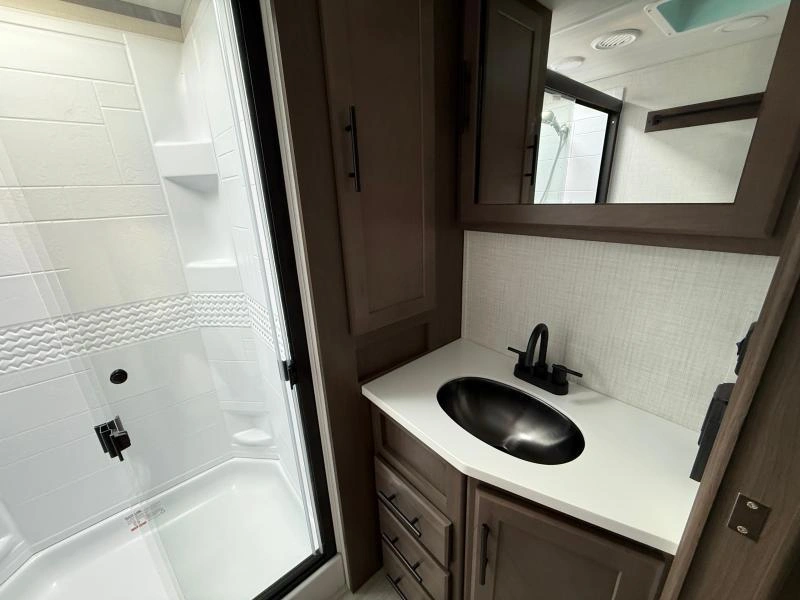 Keystone Rv Cougar 290rls 2026 alt