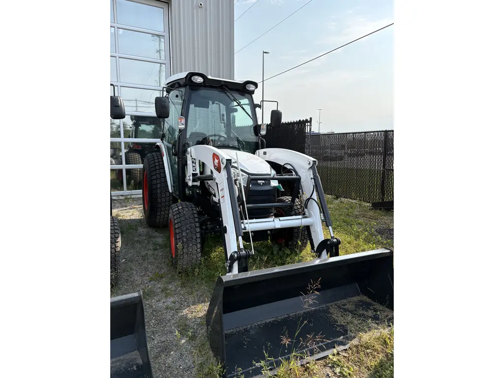 2026 Bobcat CT4558 COMPACT TRACTOR