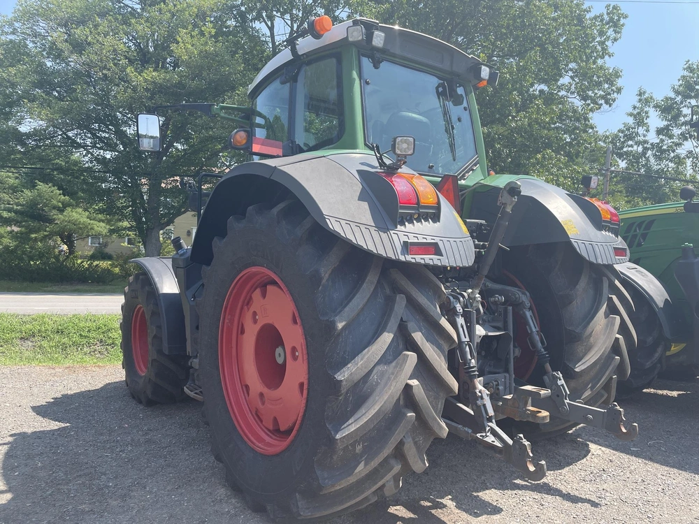 2021 Fendt 828s4 alt