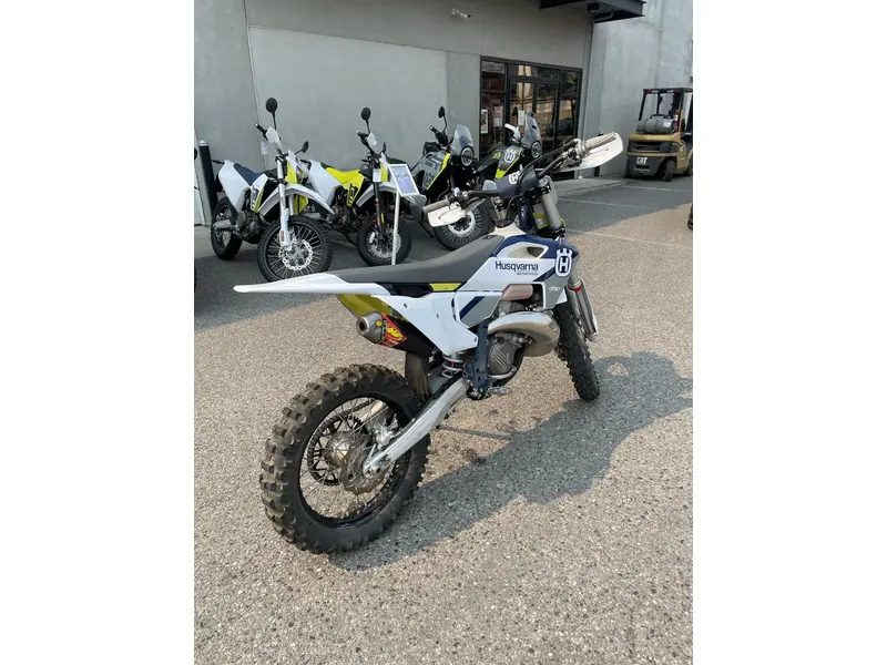 Husqvarna TX300 2024