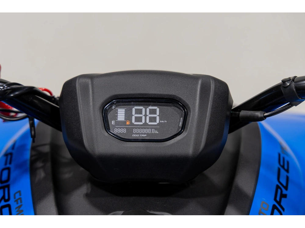 2026 Cfmoto Cf110 Classic alt