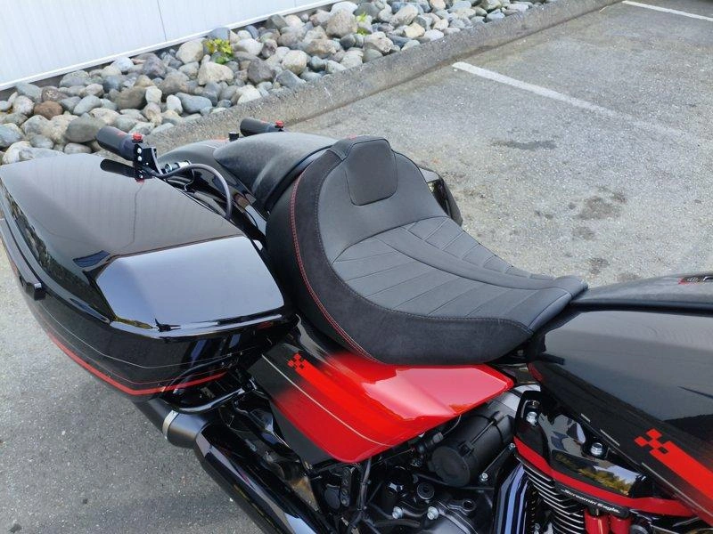 2026 Harley-davidson Touring Fltrxstse - Cvo™ Road Glide™ St alt