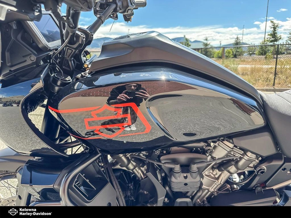 2026 Harley-davidson Ra1250s - Pan America® 1250 Special alt