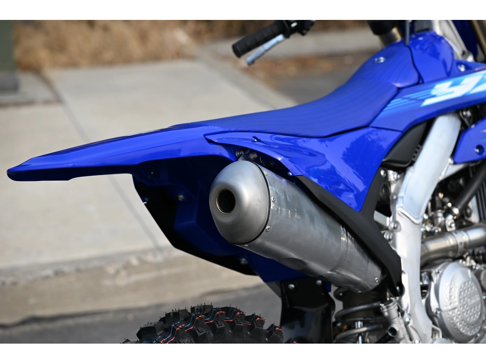 2027 Yamaha Yz250f alt