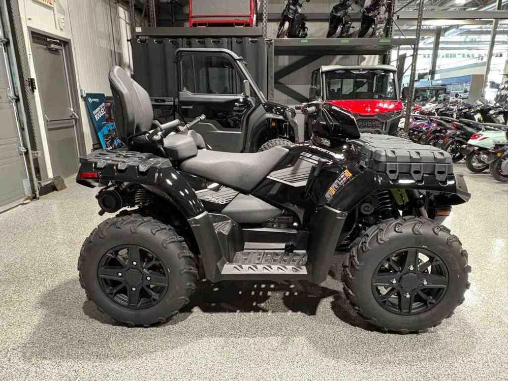Polaris Sportsman Touring 850 Premium 2026 alt